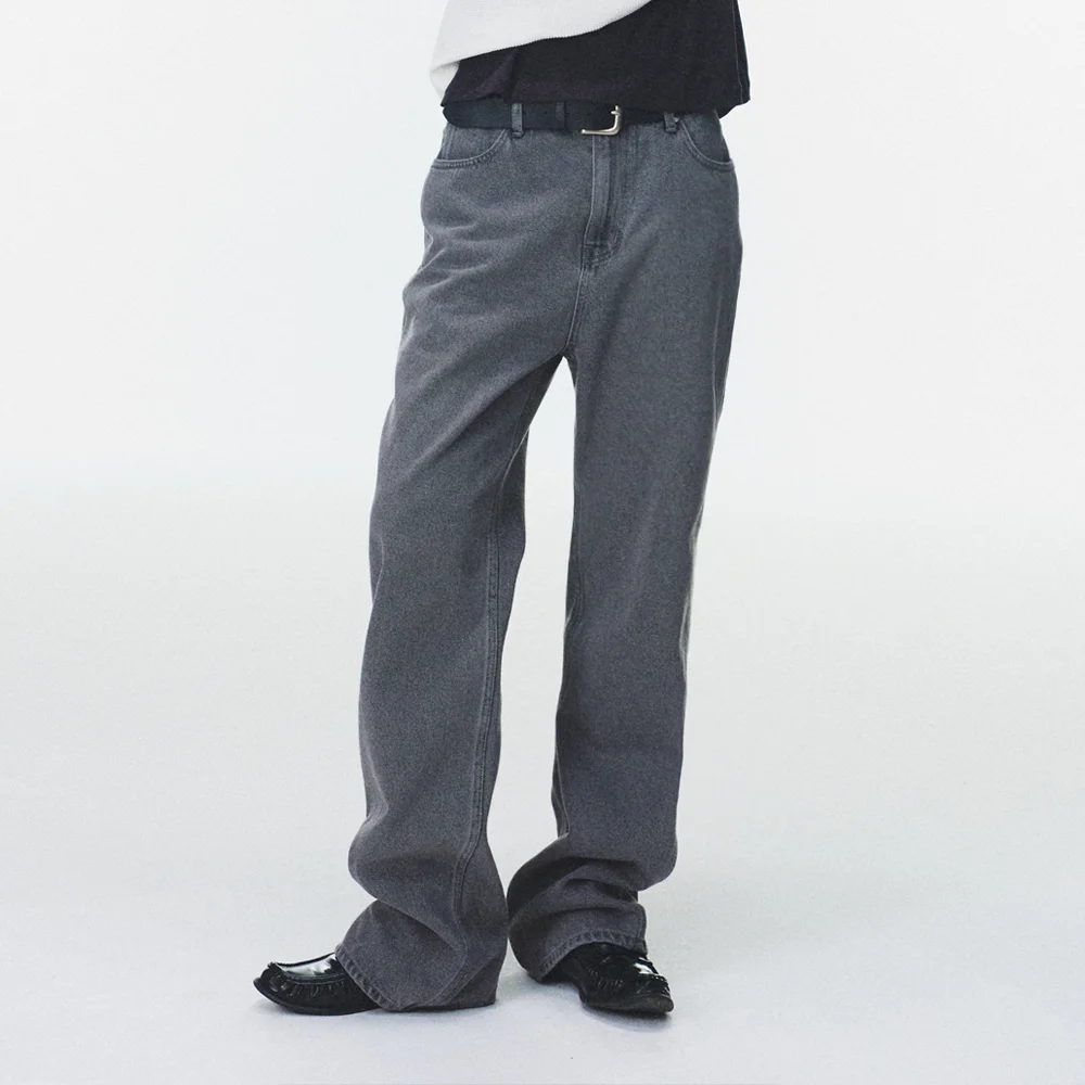 Liberty denim (gray)