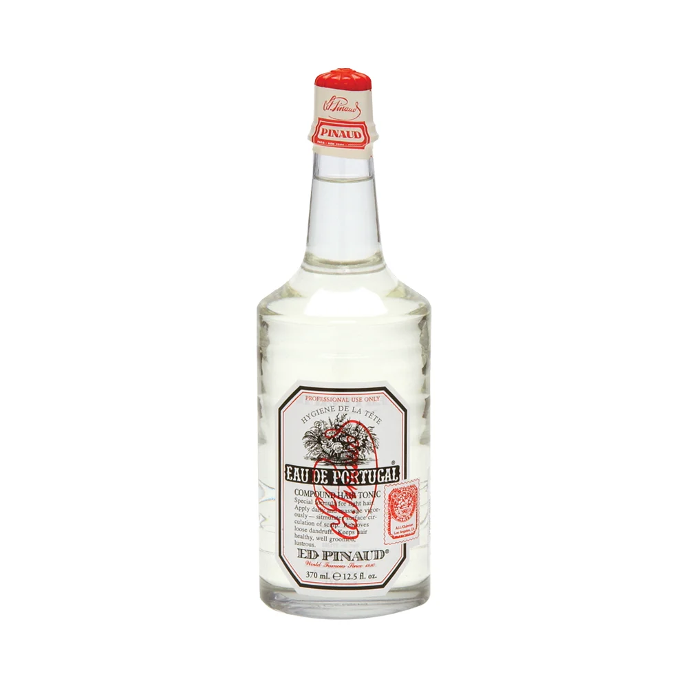 Clubman Pinaud Eau de Portugal 頭髮營養液 370ml