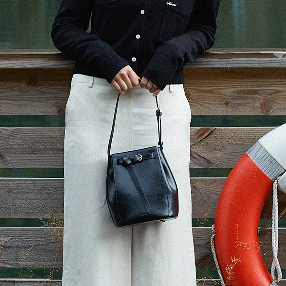 MINI LALE BAG (3COLOR)