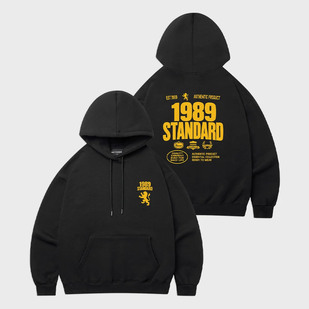 1989 COLLECTION 連帽衫 (STHSTD-0275)