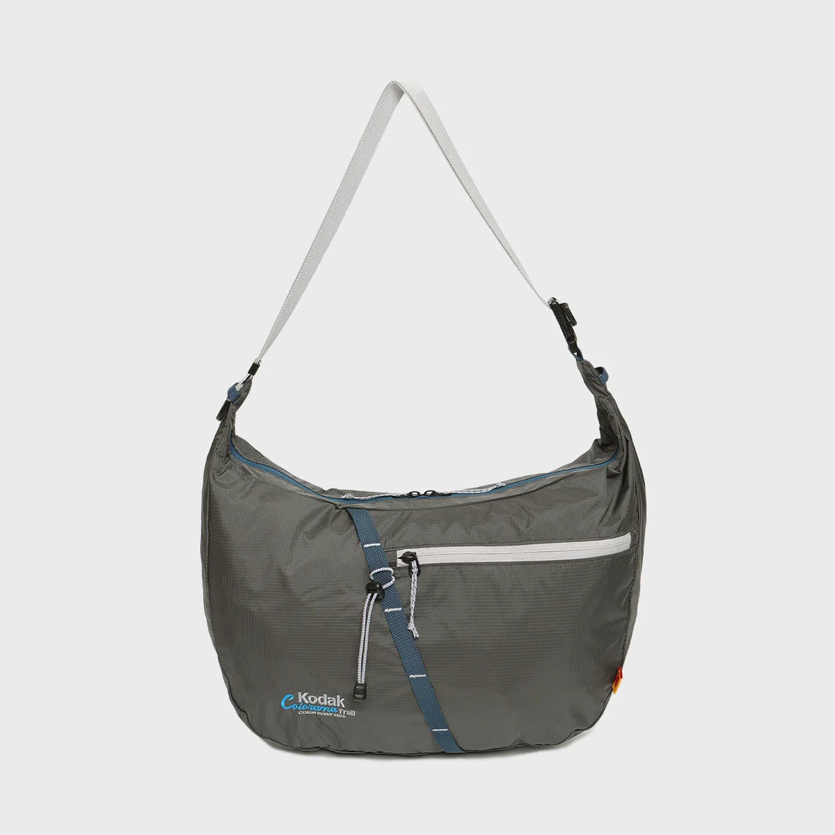 Colorama Hobo Bag CHARCOAL