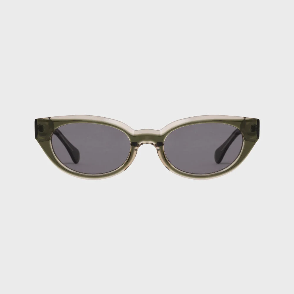 KATE - Permanent Olive