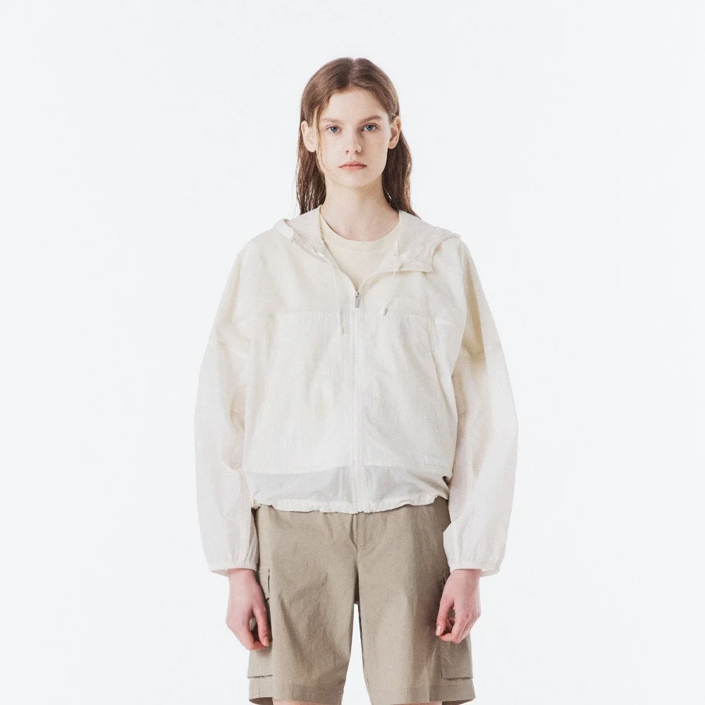 AIRY JUMPER - IVORY (P262UJP130)