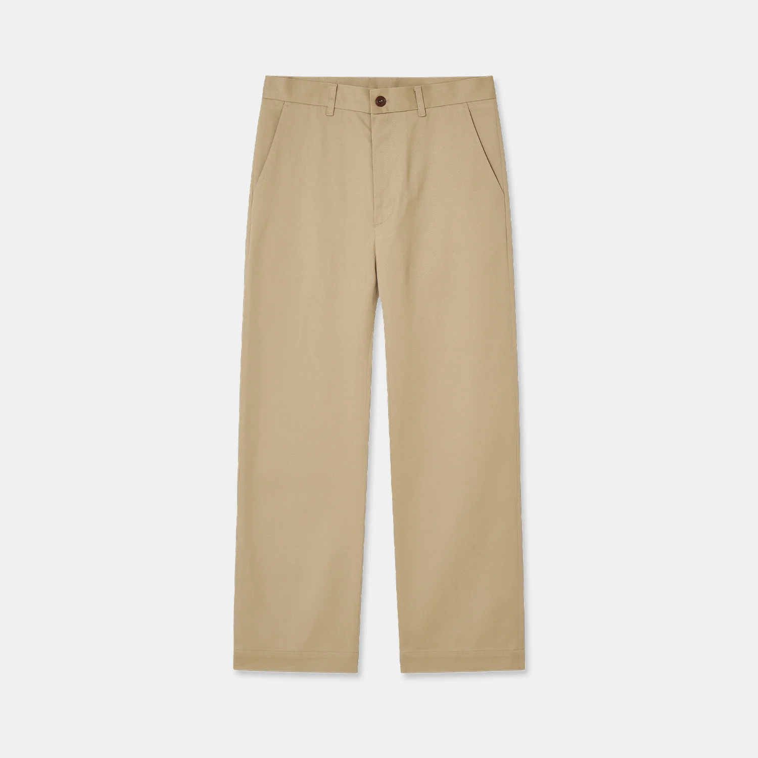 WEAPON CHINO KHAKI BEIGE
