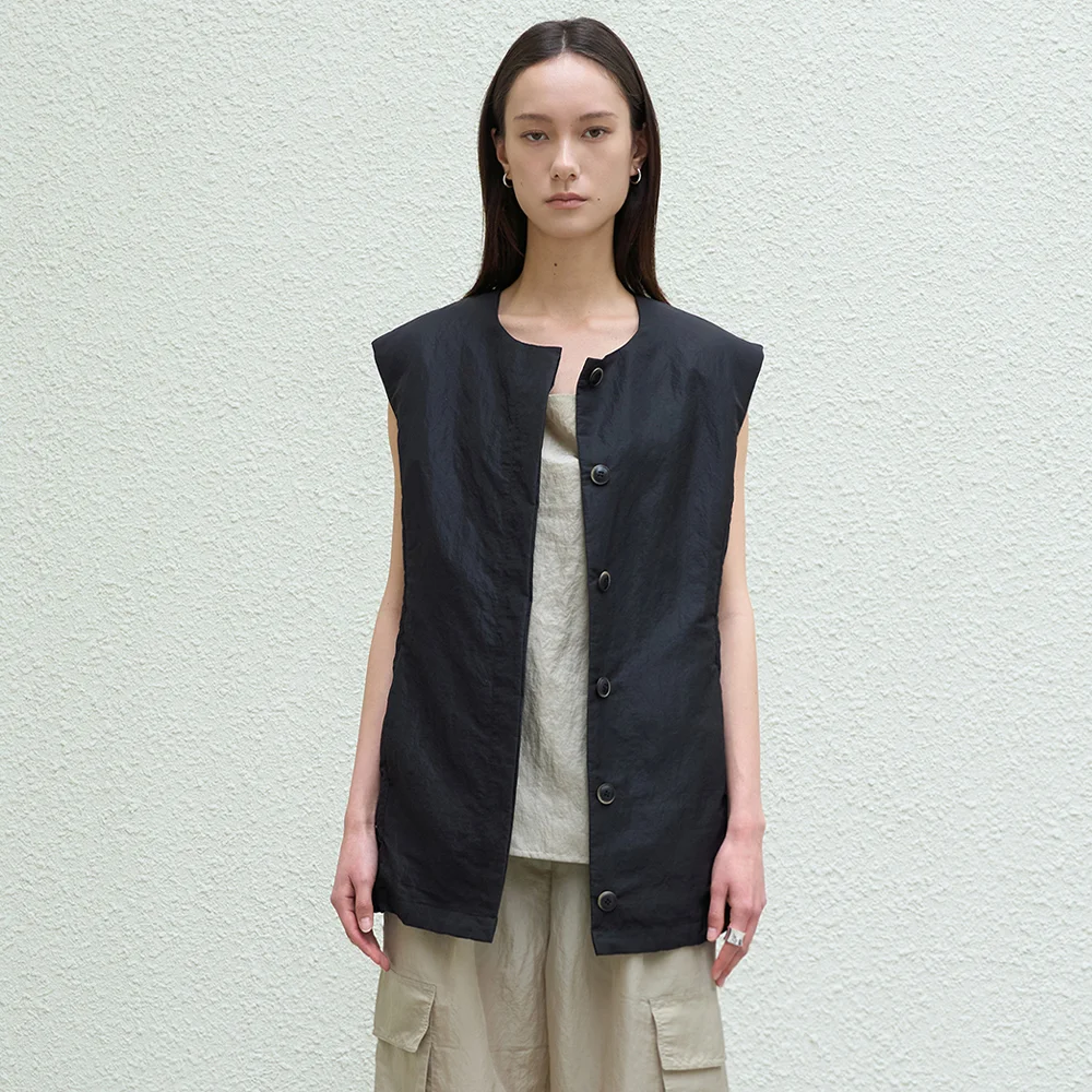 NERD HIDDEN VEST