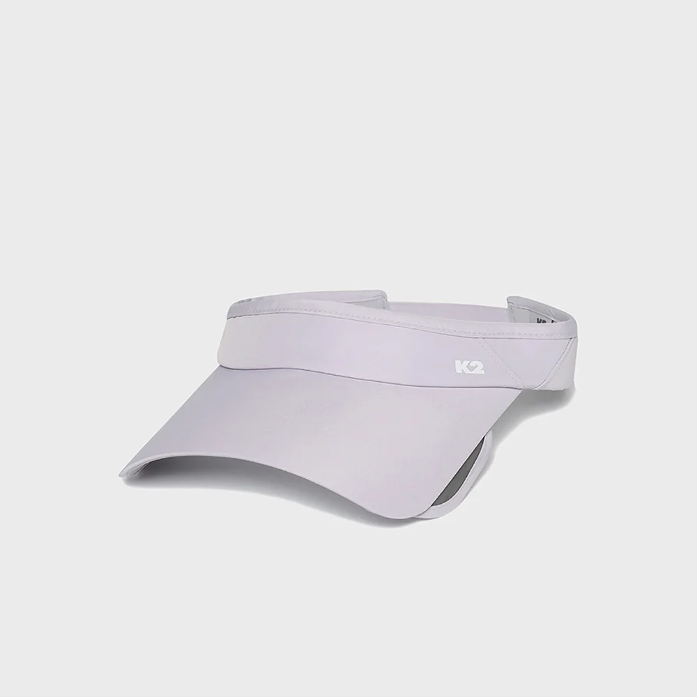 FLYWALK SLIDE SUNVISOR_Lavender_KUS25C55V2