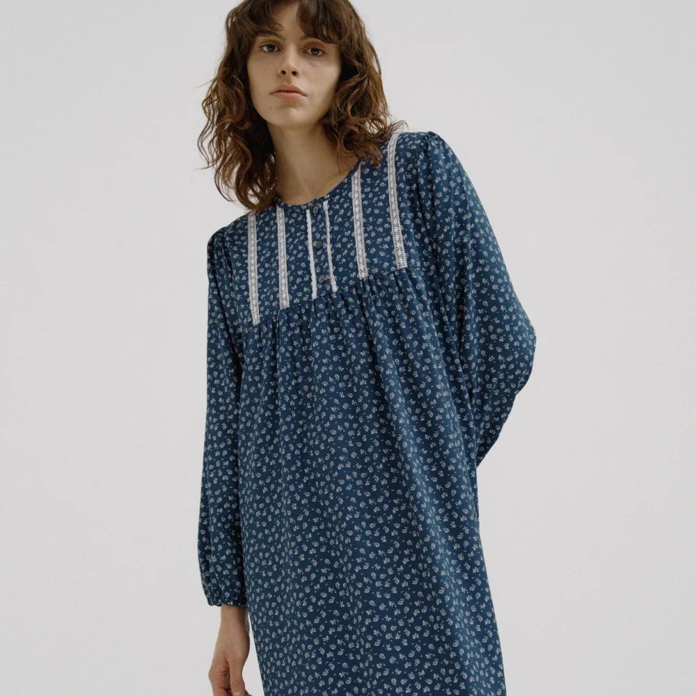 (w) Midnight Lounge One Piece