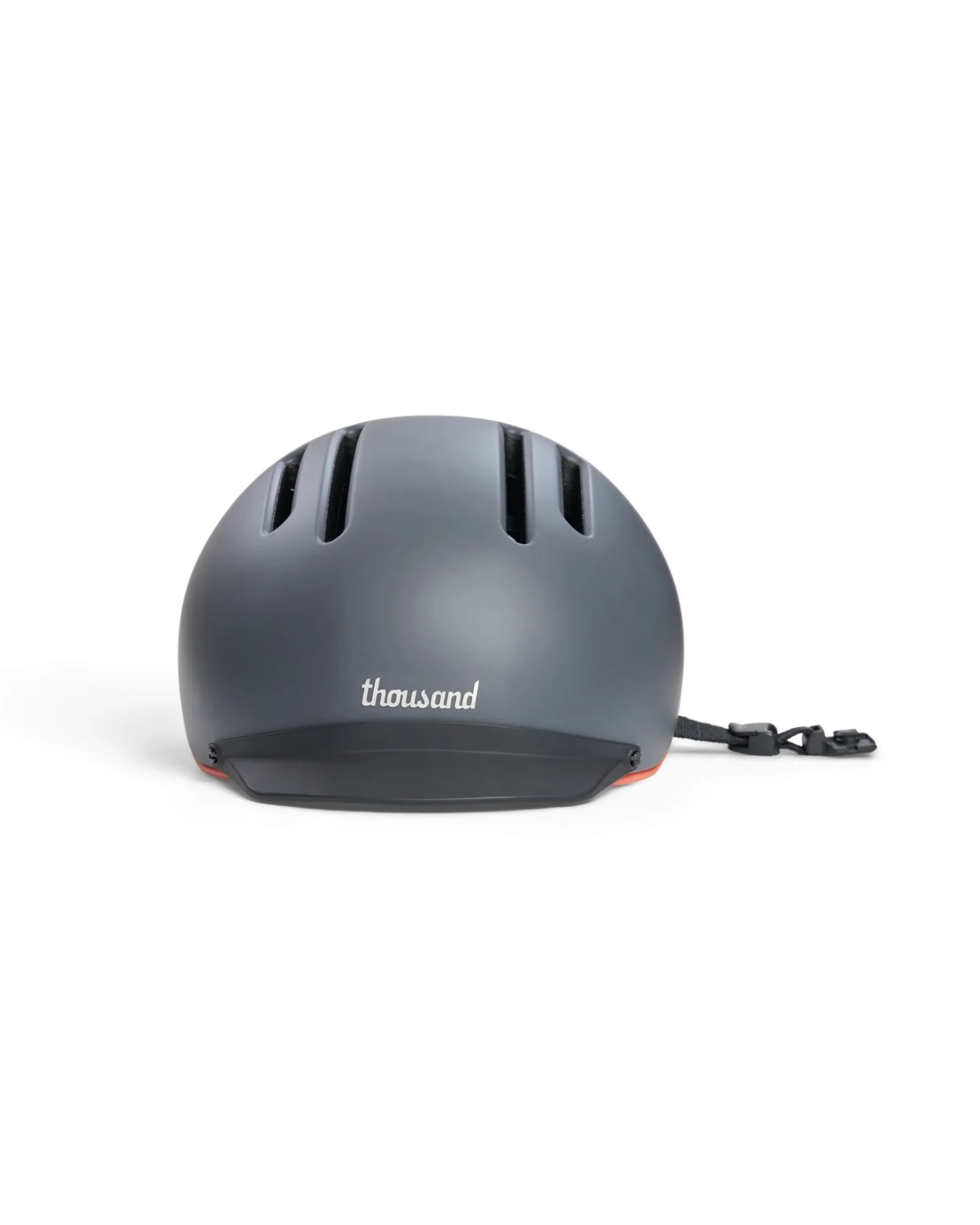 BROMPTON X THOUSAND HELMET CHAPTER 1.5 - GREY