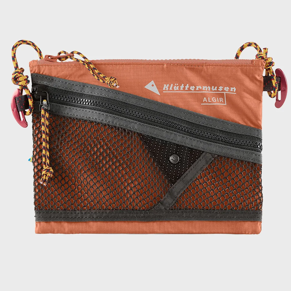 Algir 配件 袋 S尺寸(Algir Accessory Bag Small)