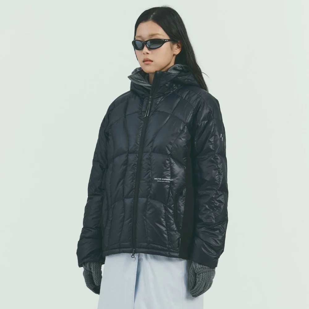 AIRQUILT MIDWEIGHT PERTEX DOWN JACKET_BLACK