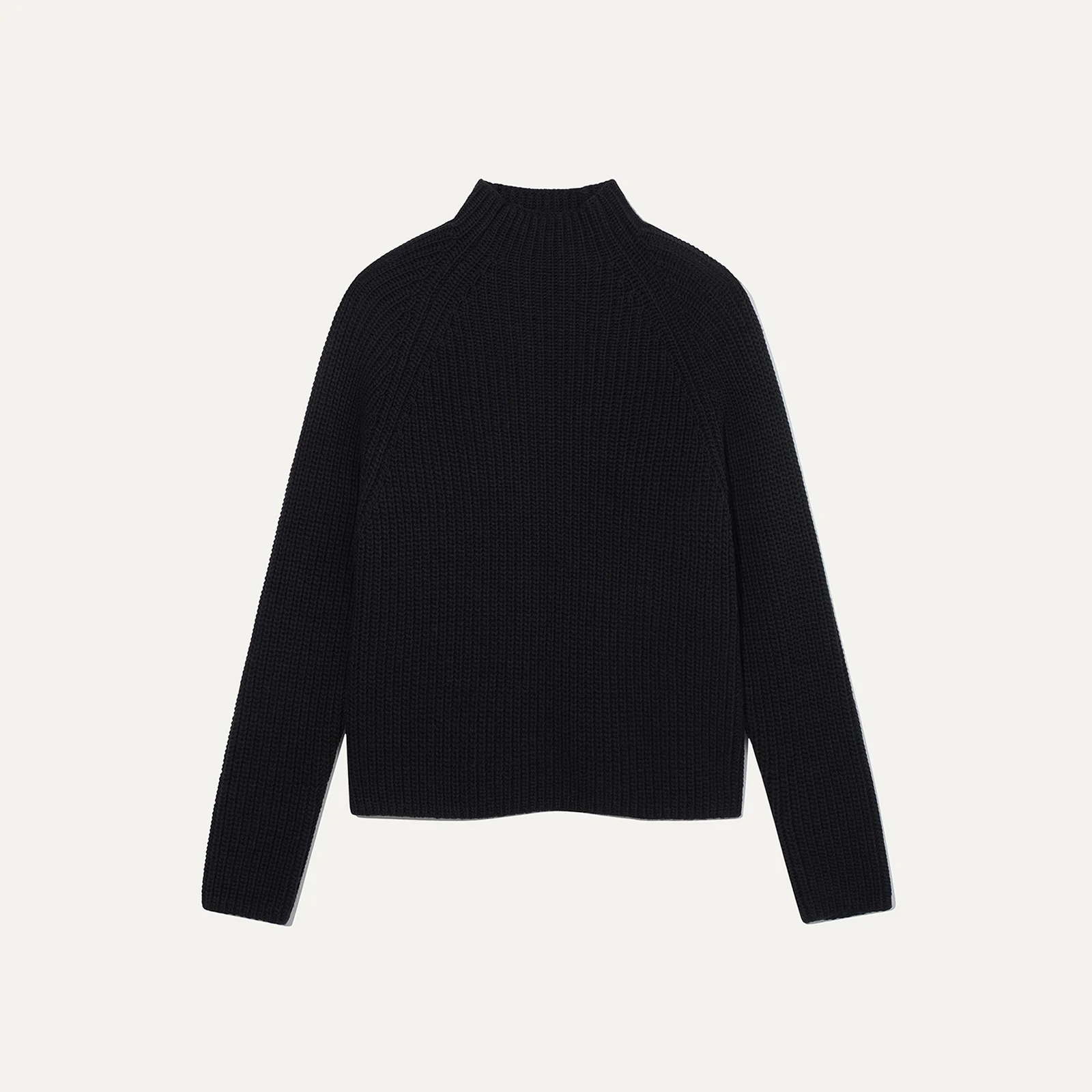 Oskar Top Black
