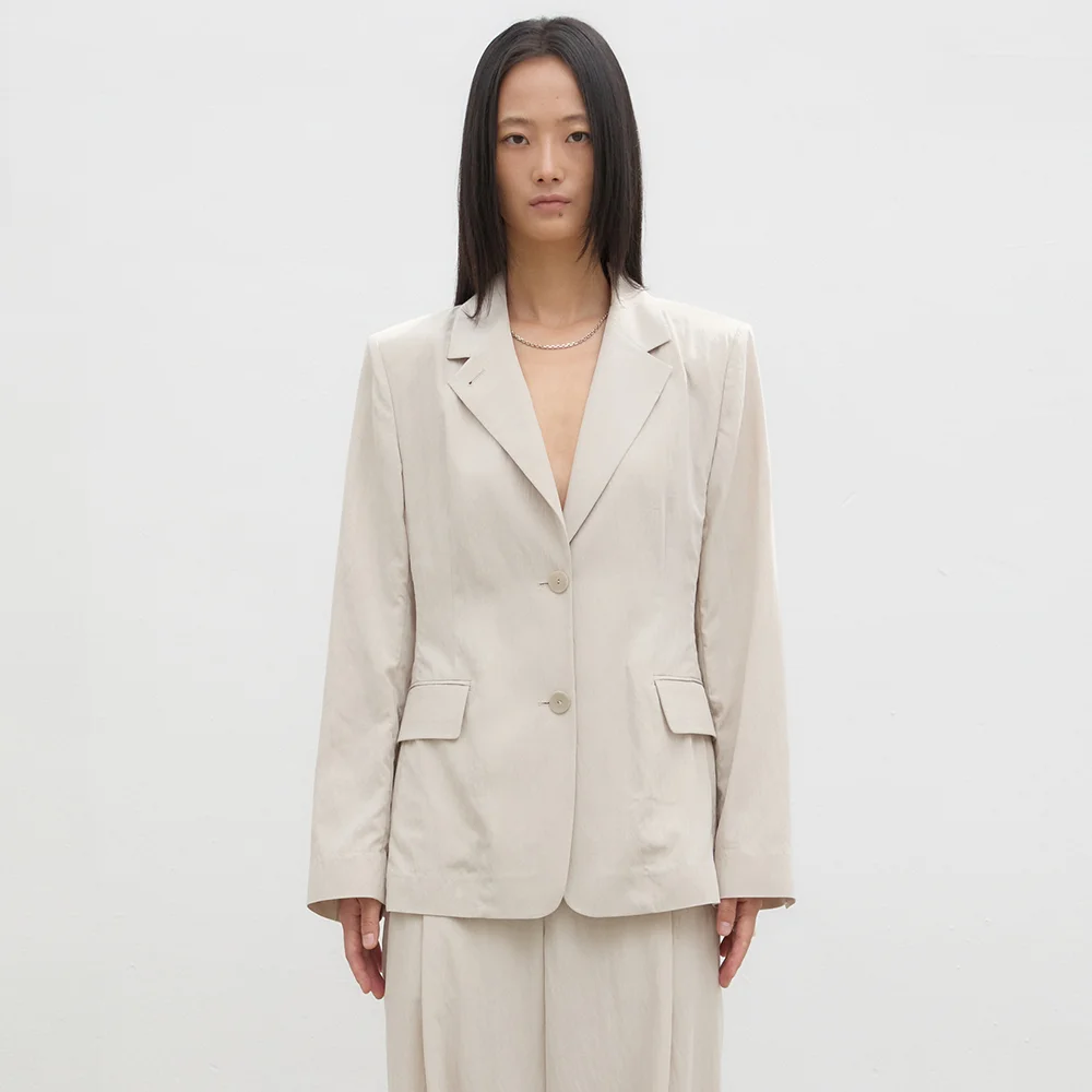 ALVIN HOURGLASS JACKET