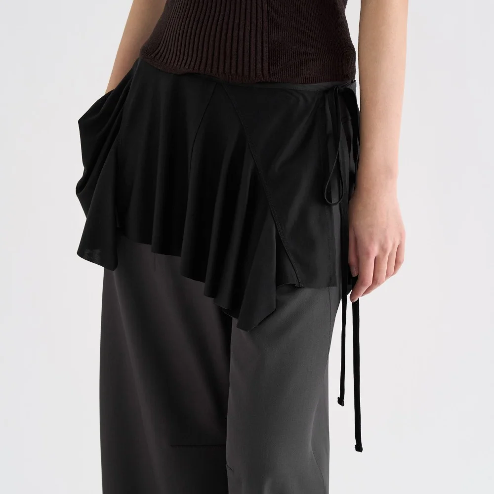 Jersey Chou Chou Black (AG6827A025)