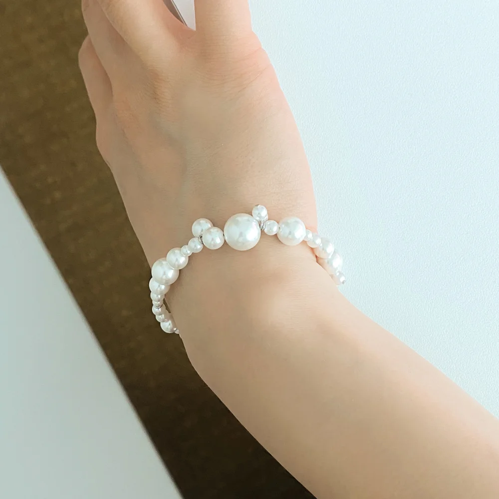 Eclo 滿珠 Arti Pearl 手鏈