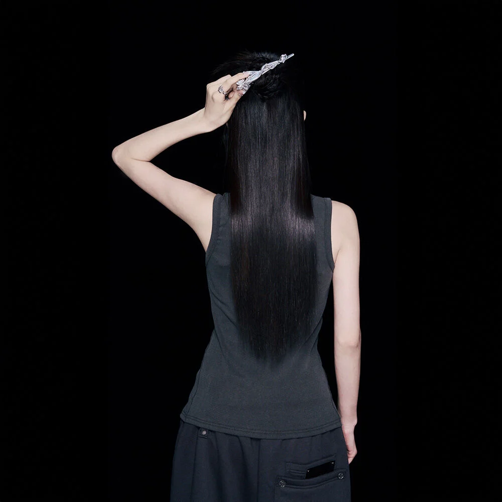 Bloom Stem Hairpin