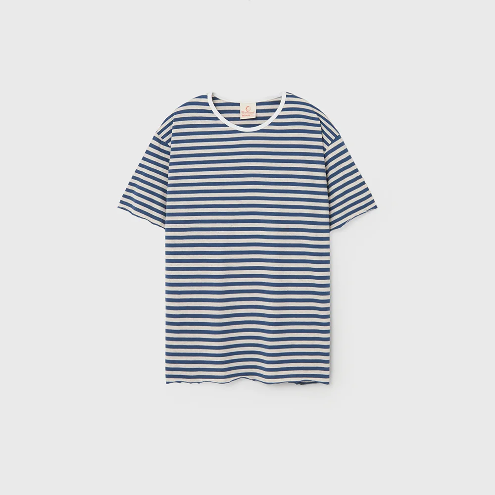 BEE LINE TEE (BLUE)