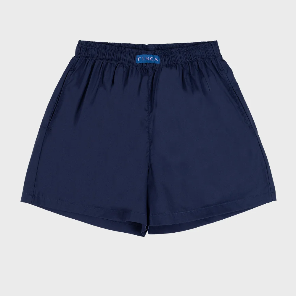 BL003 經典 短褲_海軍藍 西裝外套 2SIZES
