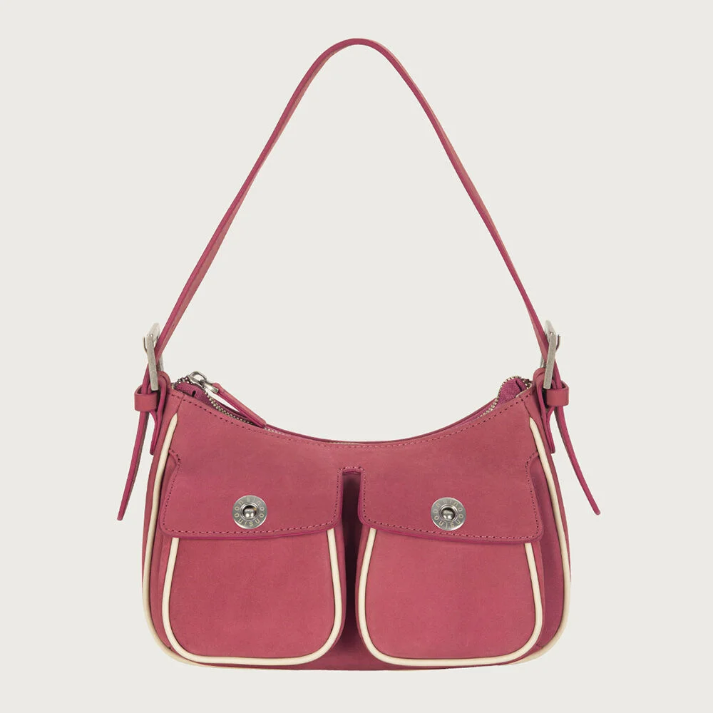 Marron Bag (Pink)