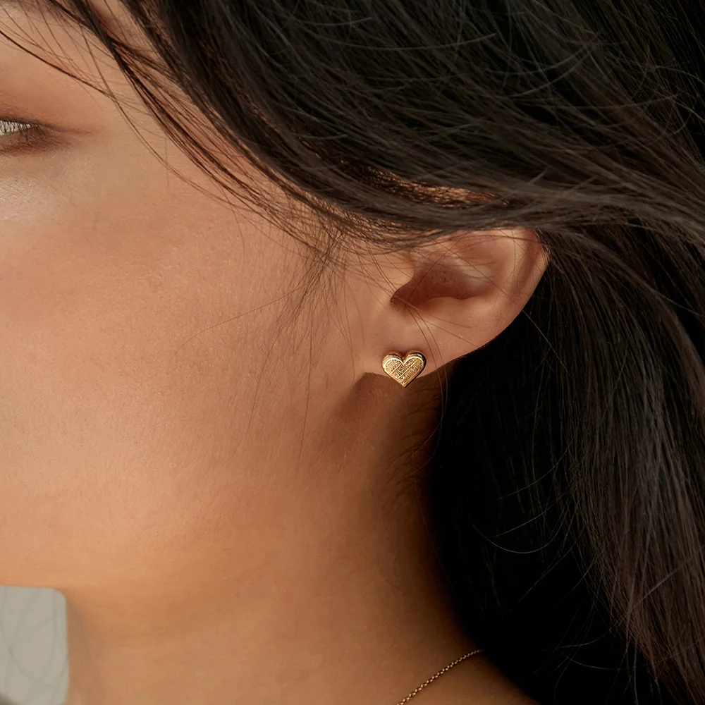 AIMER Earrings