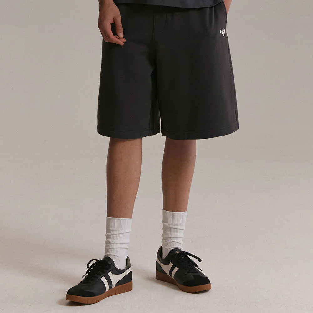 SWEAT HALF PANTS