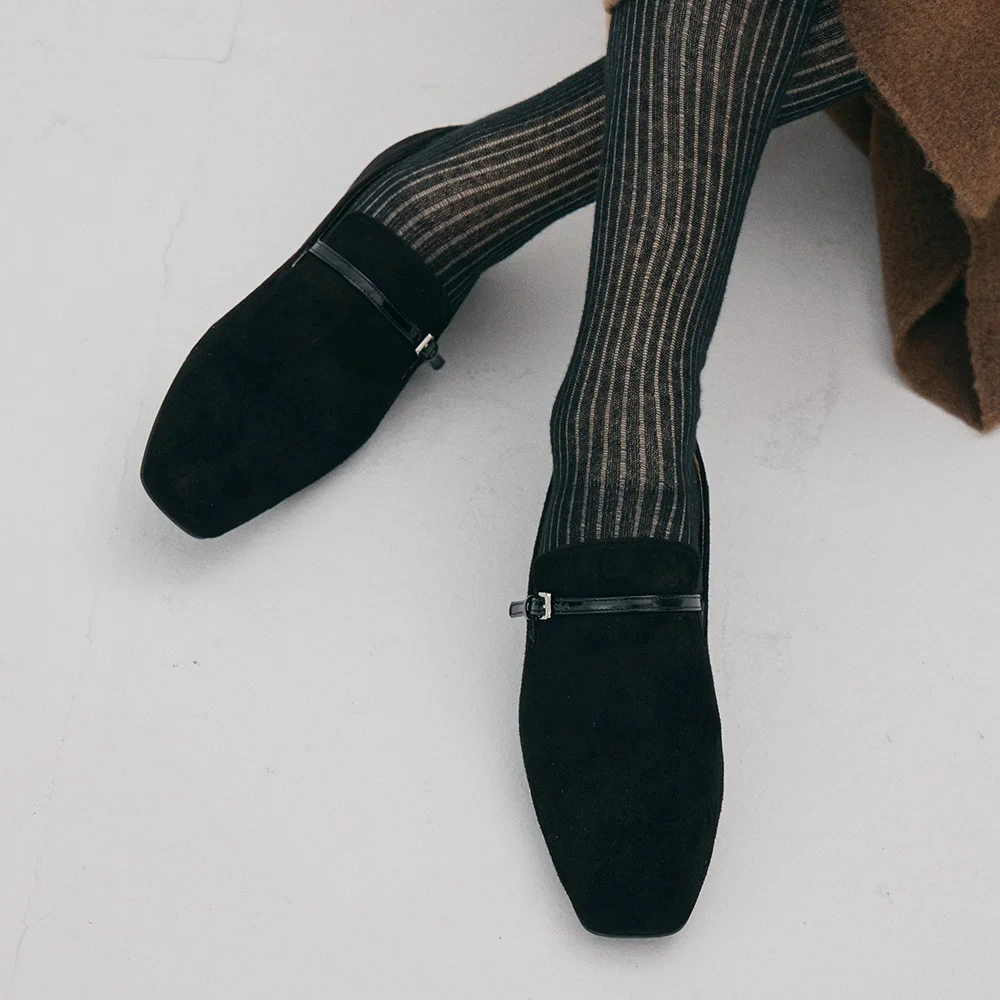 rof loafer_24513_black