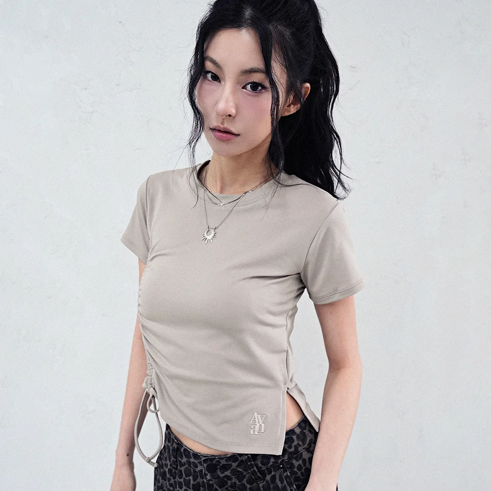 Ray Tee_6Colors