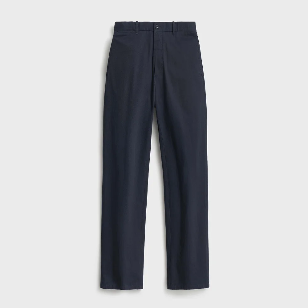 Washed Tapered Pants - 3 Color