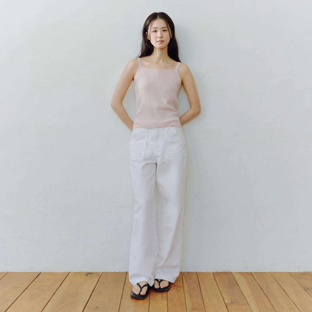 Urban Denim_White