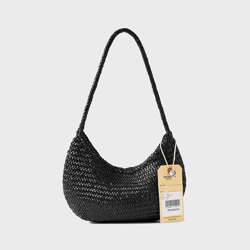 Nova 月亮 8020 Black Dragon Bag