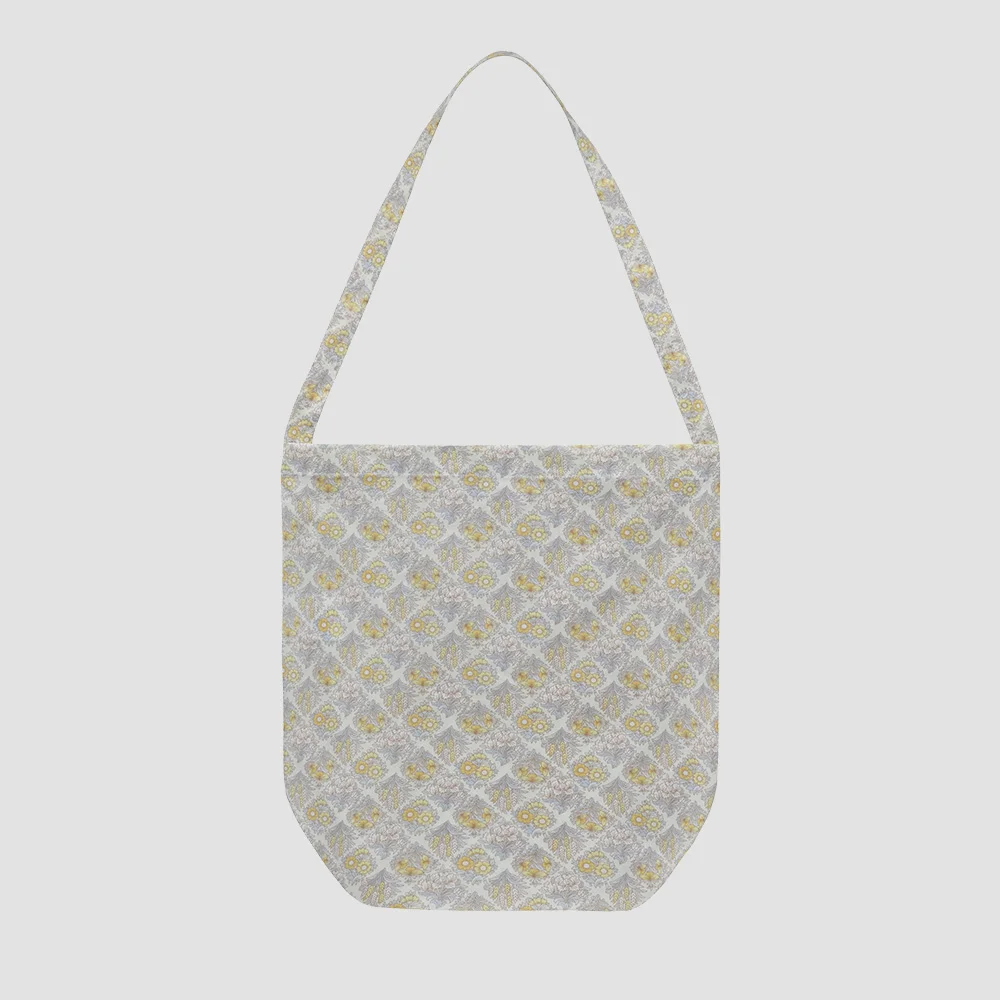 Marigold Book Bag