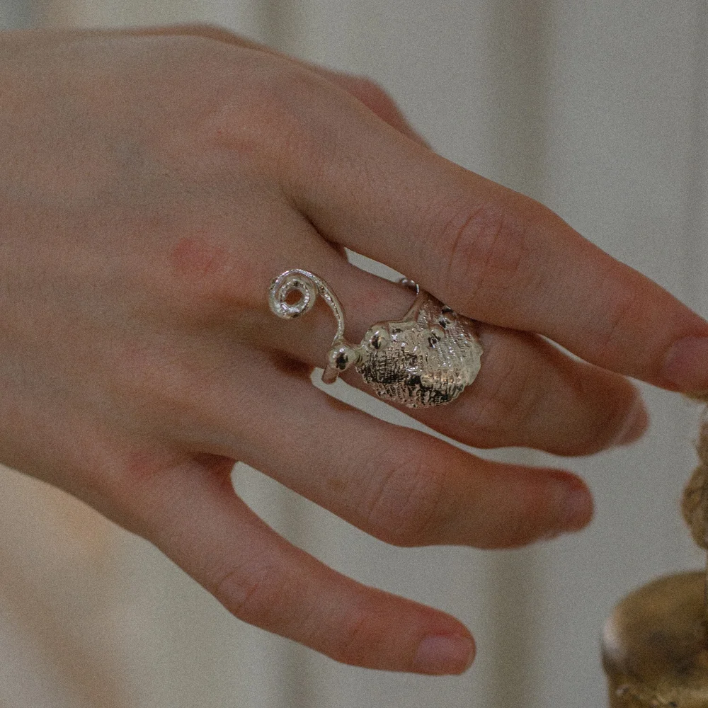 Mera Ring MERA 環