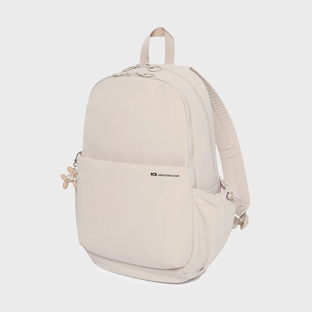Dare(DARE) 背包 _BEIGE PINK_KWS25B61Q3