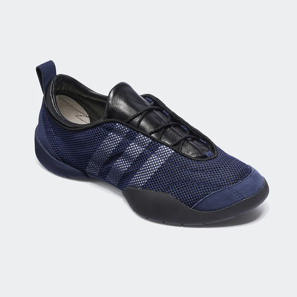 Y-3 REGU - 深藍色 / JQ2427