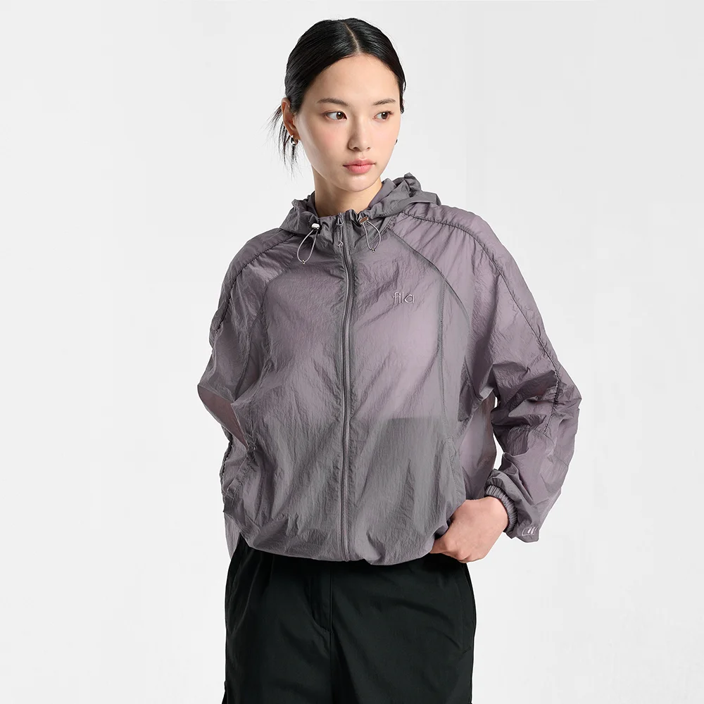 女裝 連帽衫 輕量 防風外套_FS262JK01F001_521