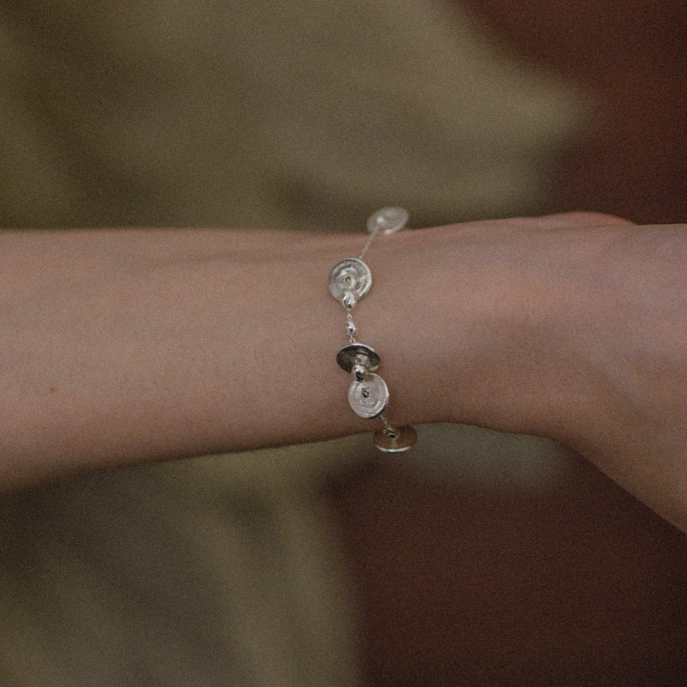 Tan-ka Bracelet Tan-ka 手鏈