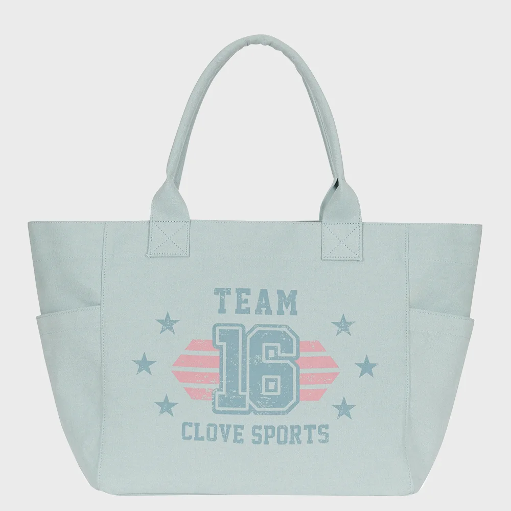 Team Tote Bag (2color)