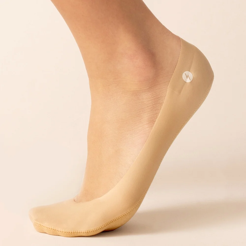 Fake Socks 女裝 3P SET