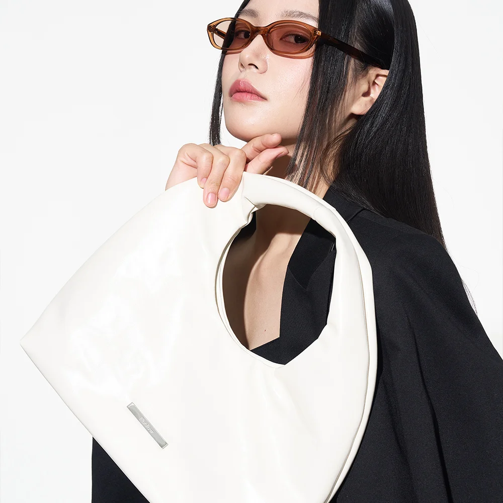 EGG 托特袋 IVORY