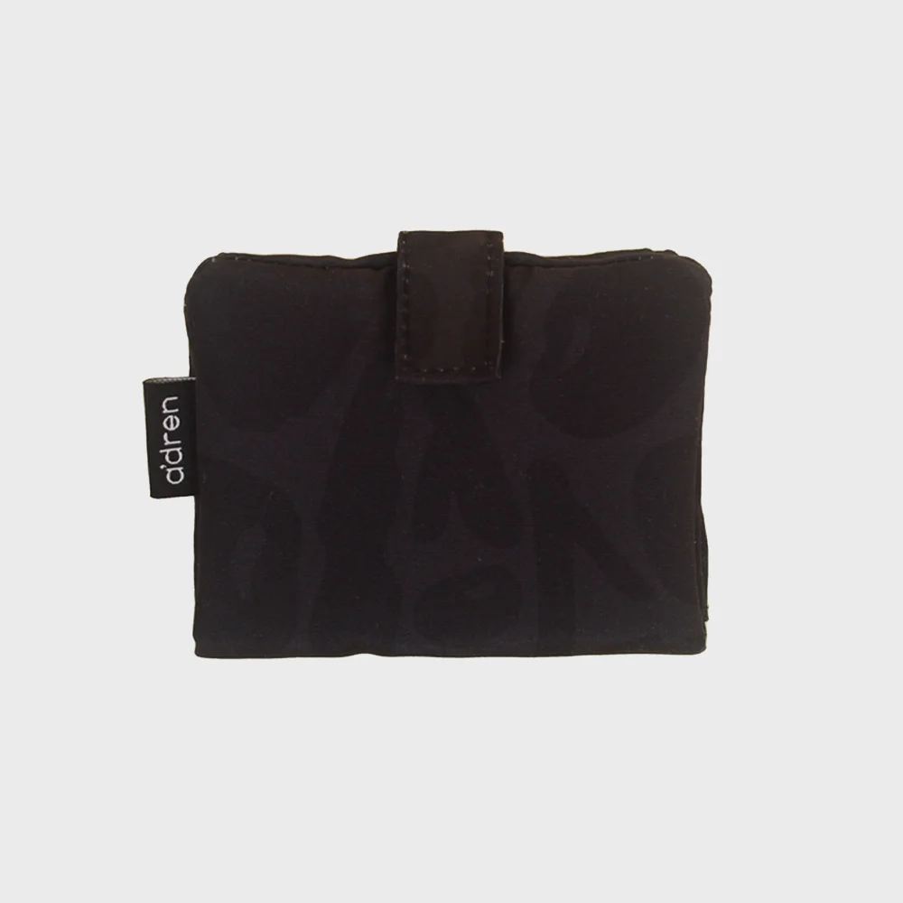 cushion mini wallet