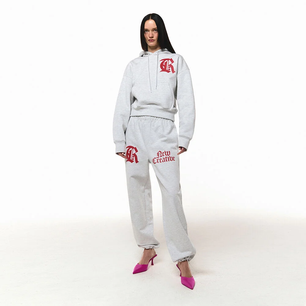 NEW CREATIVE BALLOON SWEATPANTS