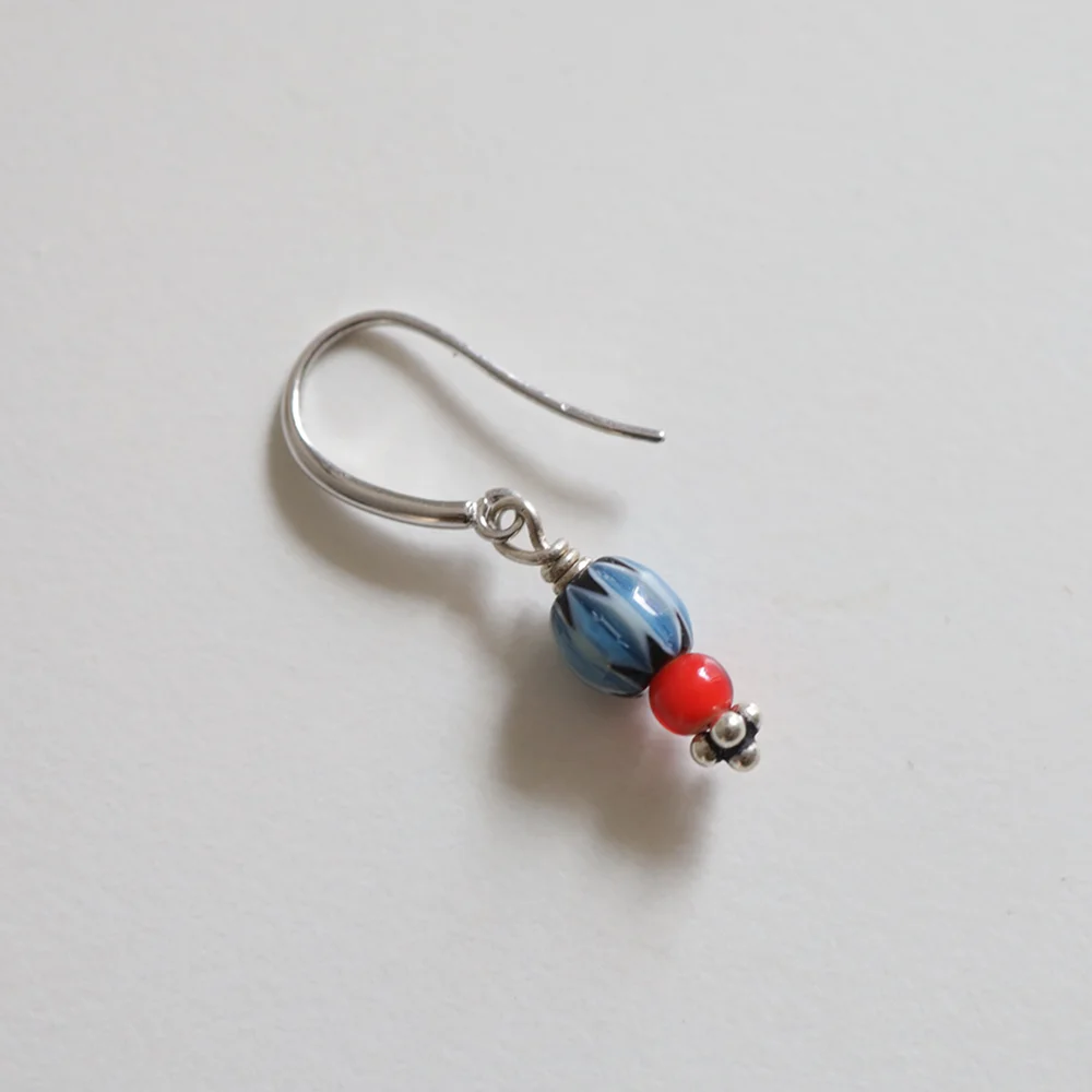 Love Bead Earring