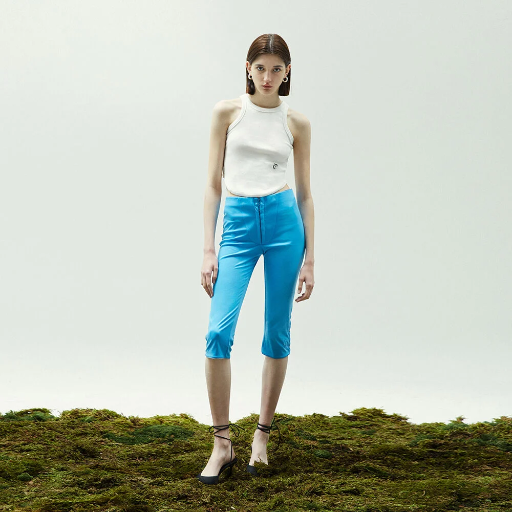 HOOK LEGGING SHORTS