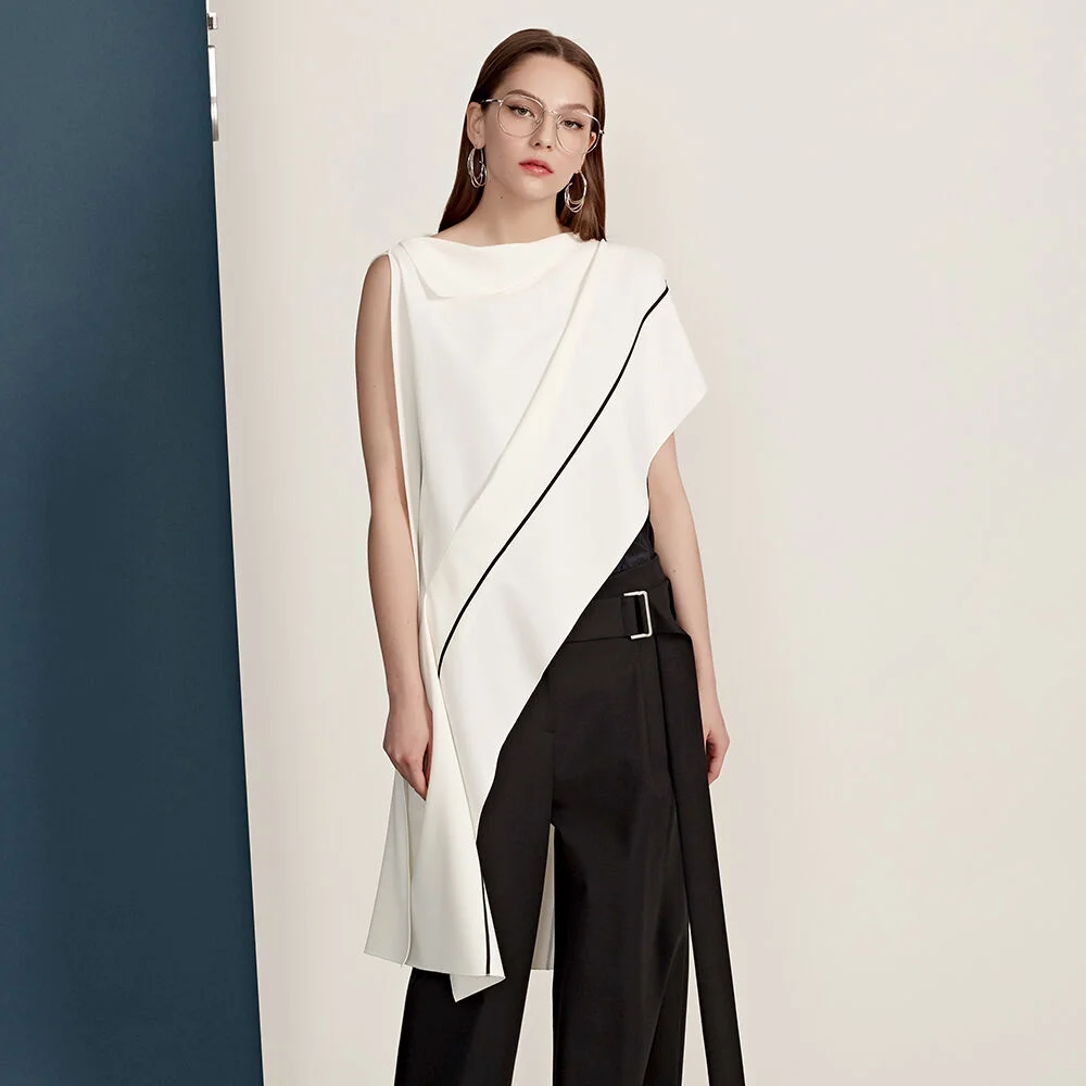 Flexible Slip Top
