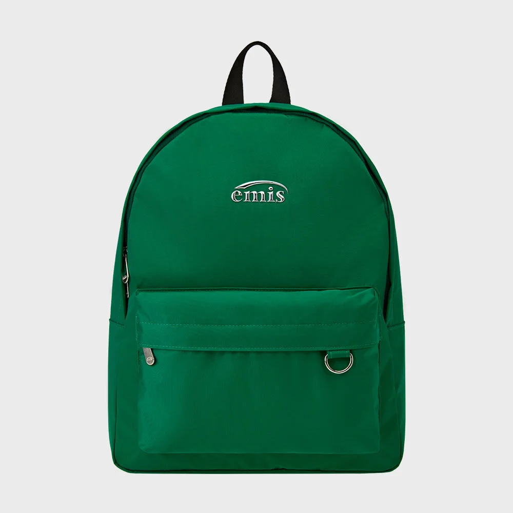 EVERYDAY BACKPACK-GREEN