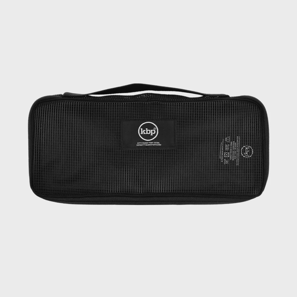 輕鬆 & 網布 Tool Storage