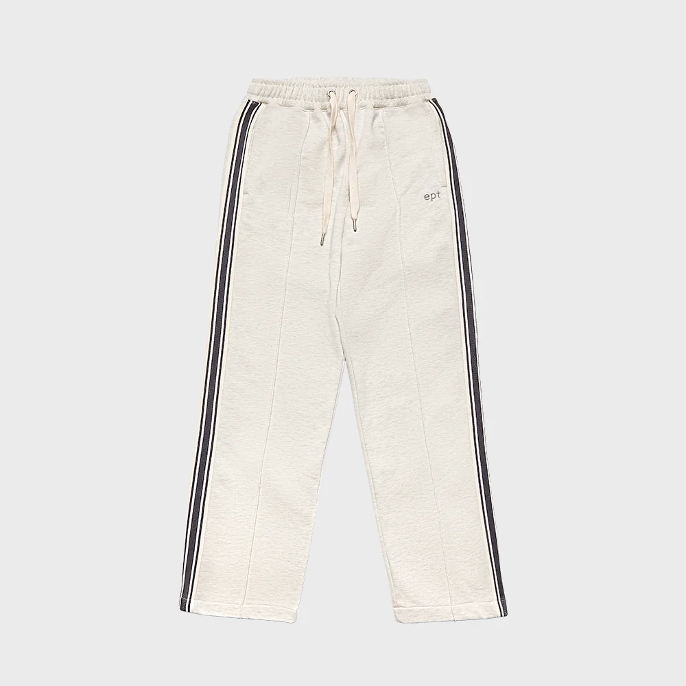 TRACK PANT (OTMEAL)