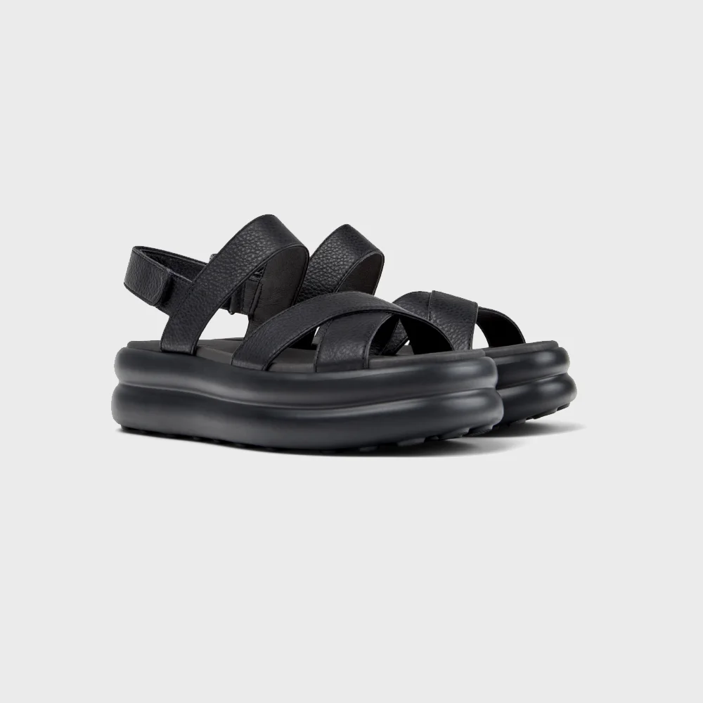 女裝 涼鞋 Pelotas Flota Up K201863-001 #黑色