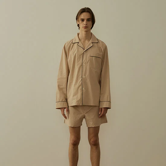 (m) Readymade Trunk Tan