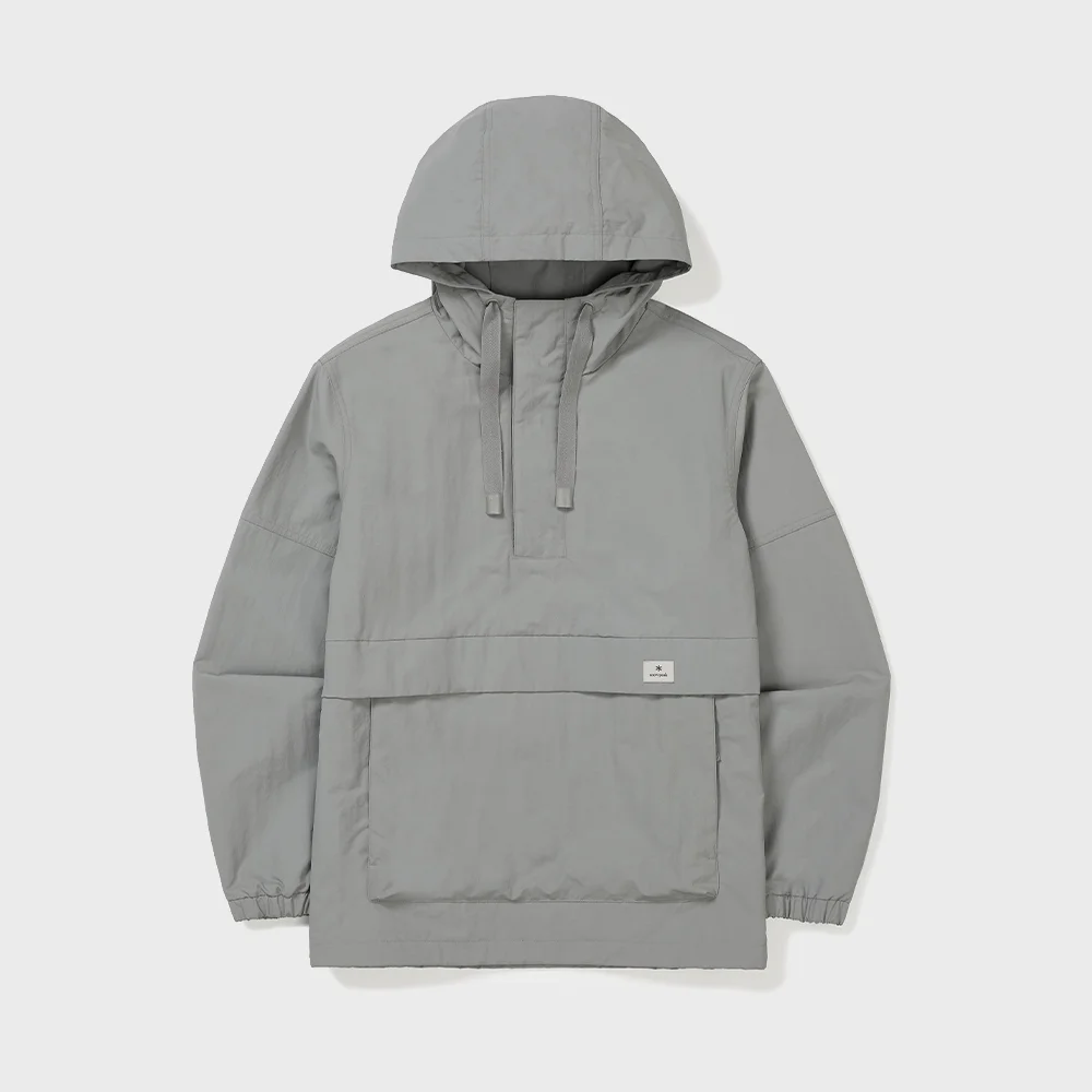 Cample 風褸 Light Khaki (S23SUCAN42)
