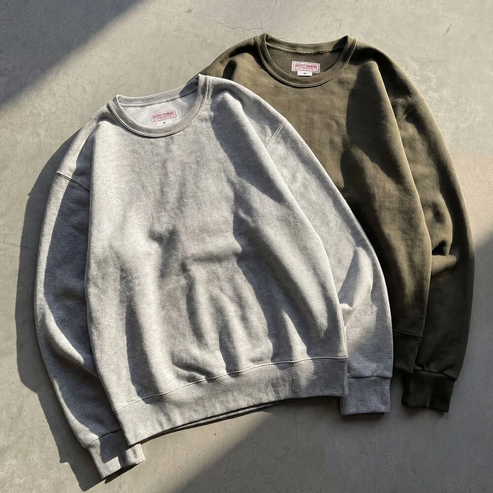 經典傳承 厚重 衛衣 SJMT4746